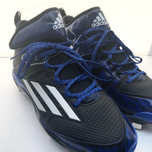 adidas dual threat cleats
